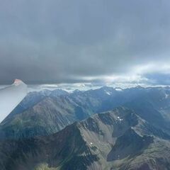 unverortetes Flugbild